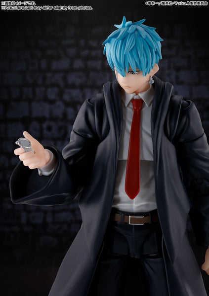 S.H.Figuarts Mashle: Lance Crown