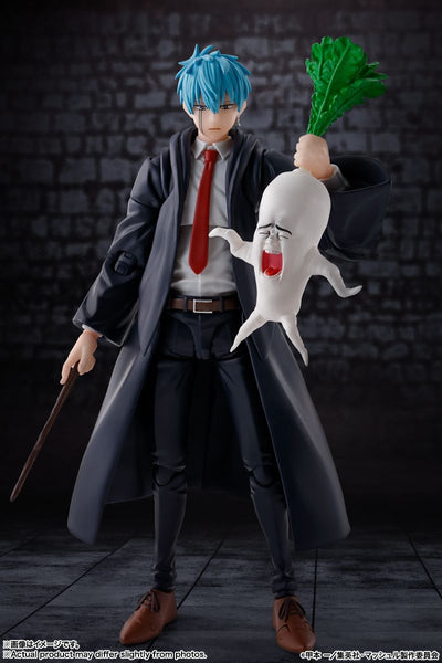 S.H.Figuarts Mashle: Lance Crown