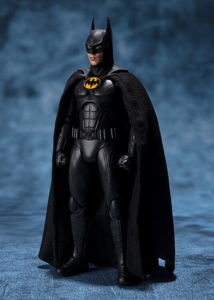 S.H. Figuarts - The Flash (2023): Batman