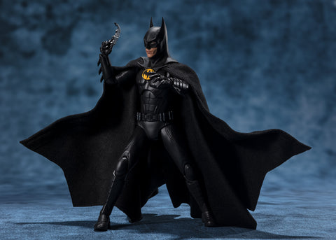 S.H. Figuarts - The Flash (2023): Batman
