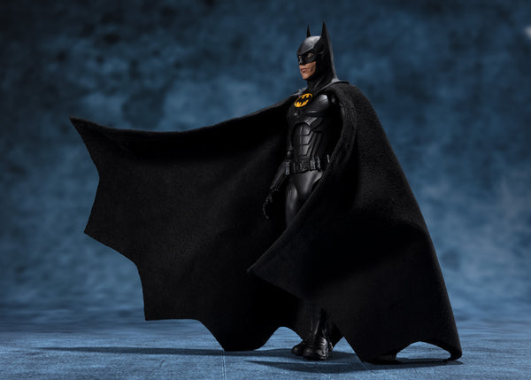 S.H. Figuarts - The Flash (2023): Batman