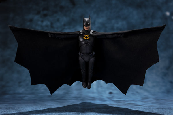 S.H. Figuarts - The Flash (2023): Batman