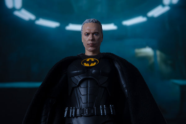 S.H. Figuarts - The Flash (2023): Batman