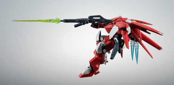 RS#SP AGX-04A1 Gerbera Tetra Kai (ver. A.N.I.M.E.) - P-Bandai