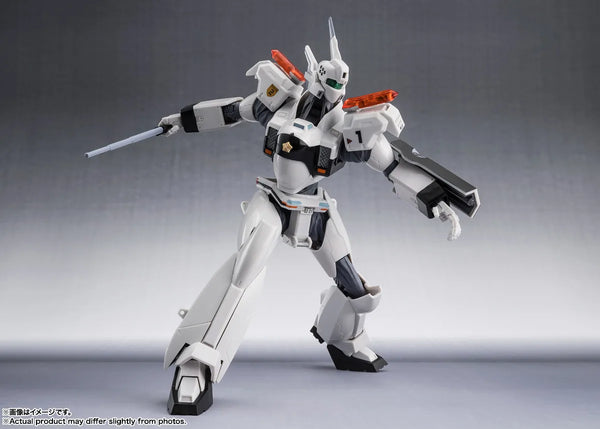 RS#340 <SIDE LABOR> Patlabor EZY - Ingram Plus (AV-98Plus) 1st