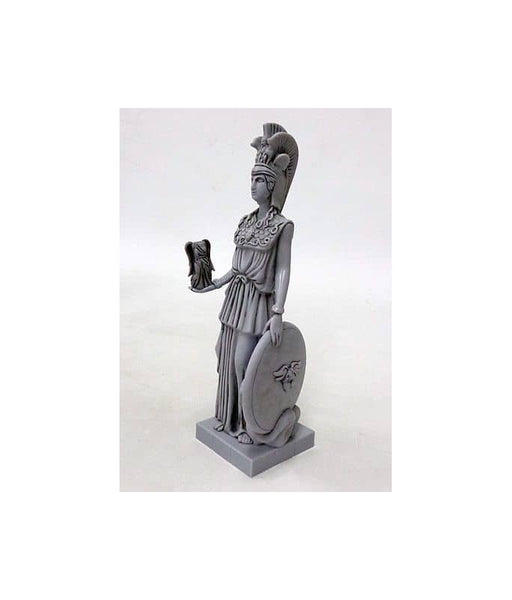 D.D. Panoramation -Athena's Colossus - Limited Edition