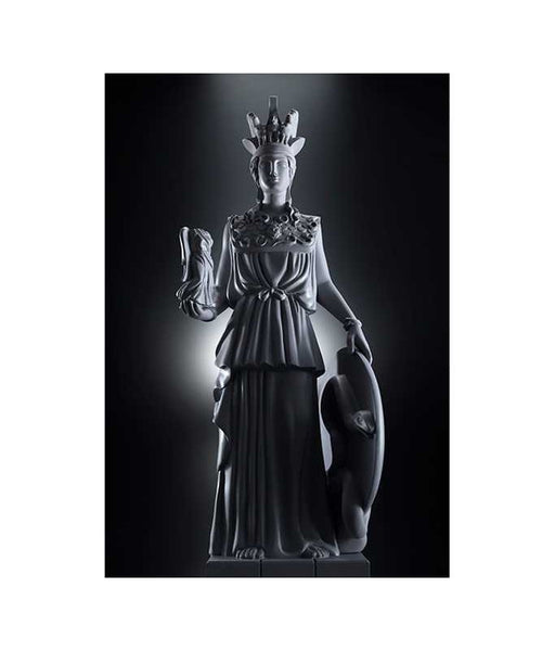 D.D. Panoramation -Athena's Colossus - Limited Edition