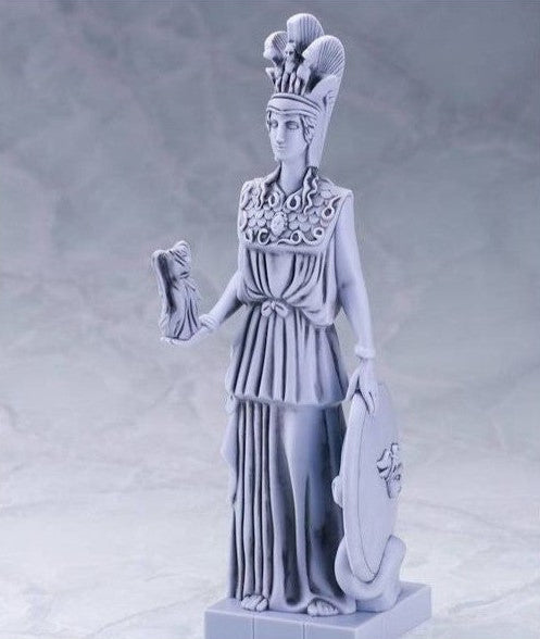 D.D. Panoramation -Athena's Colossus - Limited Edition