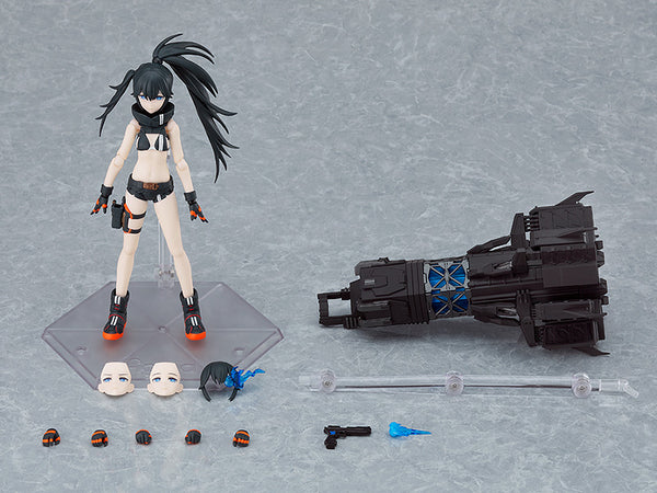 576 Black Rock Shooter: Empress