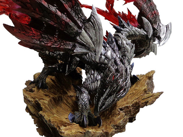 Capcom CFB Creators Model Valstrax (Enraged)