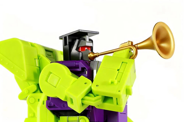 Perfection Series PS-27 Deletus