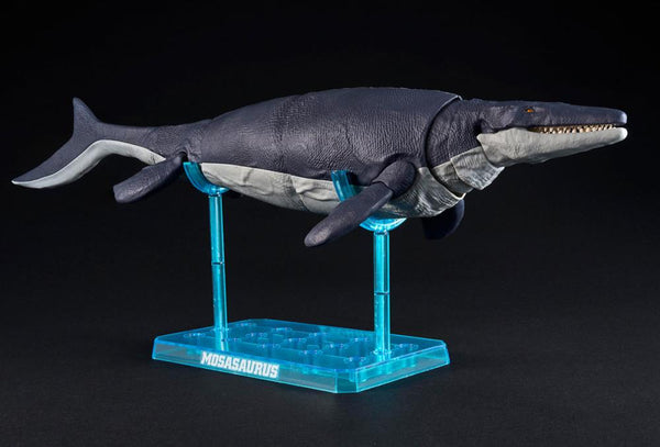 Plannosaurus Mosasaurus Model Kit