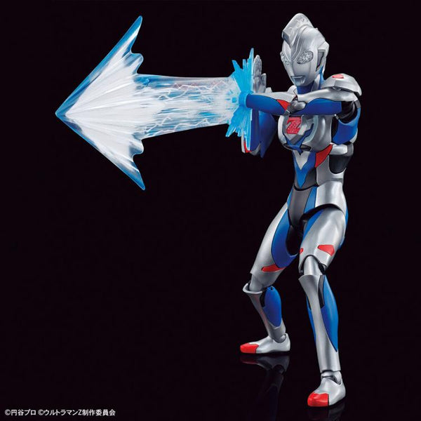 Figure-rise Standard - Ultraman Z (Original Ver.) Model Kit