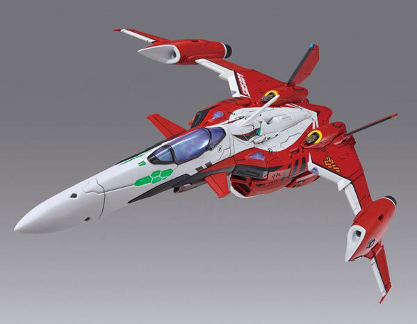 HG Macross Frontier YF-29 Durandal Valkyrie (Saotome Alto) 1/100 Scale Model Kit