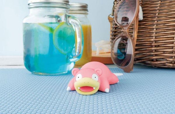 Pokemon Model Kit Quick!! 15 Slowpoke