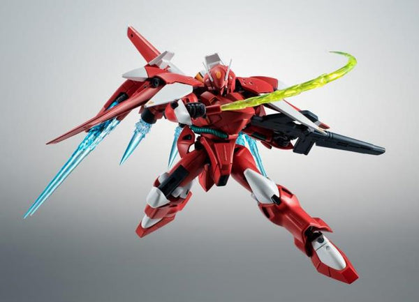 RS#SP AGX-04A1 Gerbera Tetra Kai (ver. A.N.I.M.E.) - P-Bandai