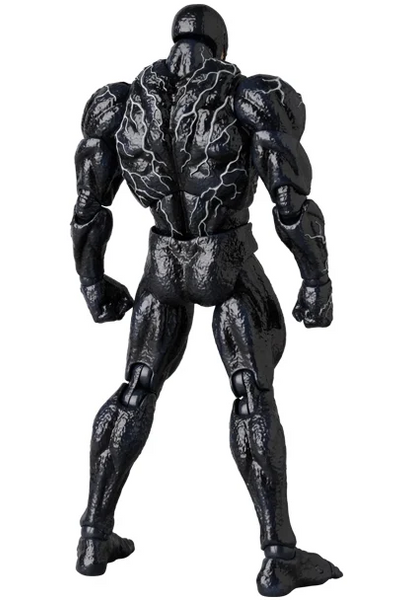 Marvel - Venom Let There Be Carnage MAFEX No.282