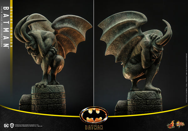 Batman (1989) - Batman (Deluxe Version) MMS693