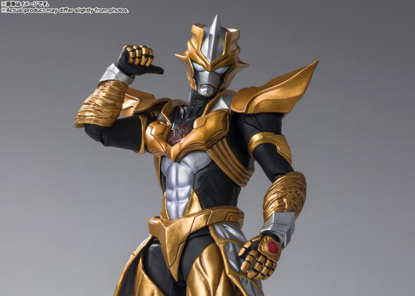 S.H.Figuarts - Ultraman Ultra Galaxy Fight: Absolute Tartarus