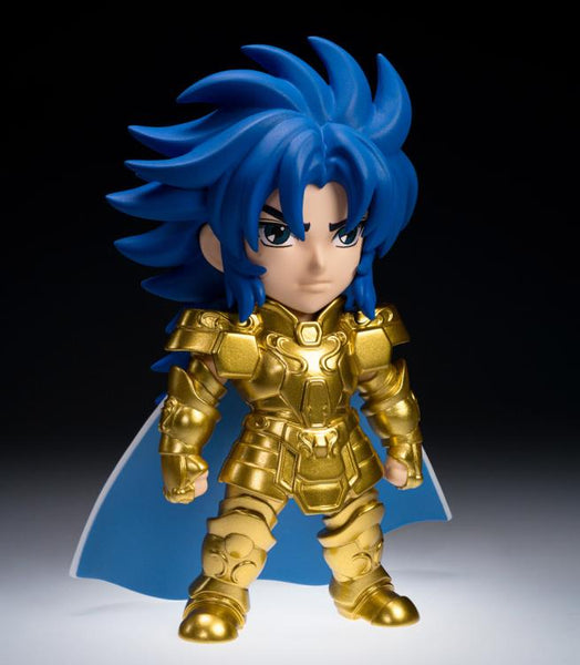 Saint Seiya ARTlized The Supreme Gold Saints Assemble! Box Set of 12 Figures
