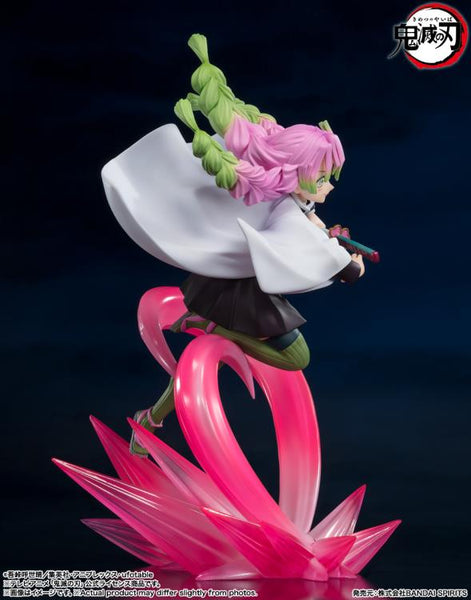 Figuarts ZERO Demon Slayer: Kimetsu no Yaiba - Mitsuri Kanroji