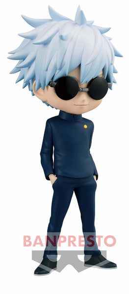 Jujutsu Kaisen Q Posket Satoru Gojo II (Ver. B)