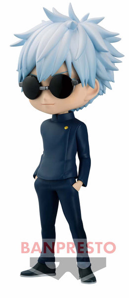 Jujutsu Kaisen Q Posket Satoru Gojo II (Ver. B)