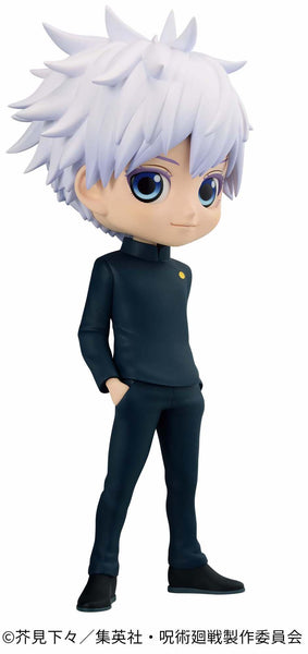 Jujutsu Kaisen Q Posket Satoru Gojo II (Ver. A)