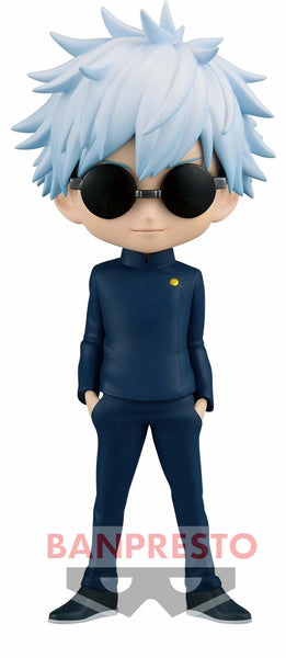 Jujutsu Kaisen Q Posket Satoru Gojo II (Ver. B)