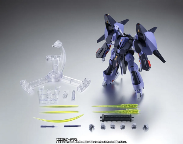 RS#SP <Side MS> PMX-000 Messala (Ver. A.N.I.M.E.) - P-Bandai