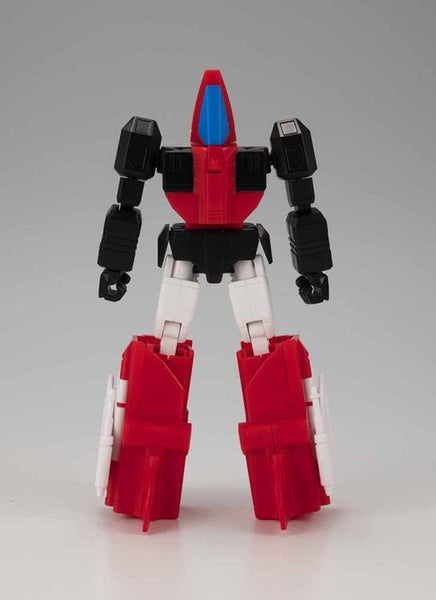 Machine Robo: Revenge of Cronos Machine Build Blue Jet