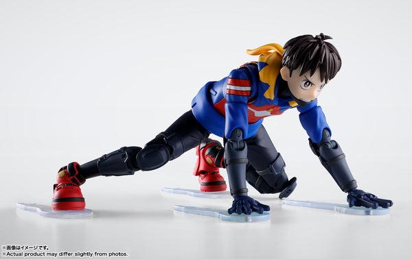 S.H.Figuarts - My Hero Academia: Vigilantes: Koichi Haimawari
