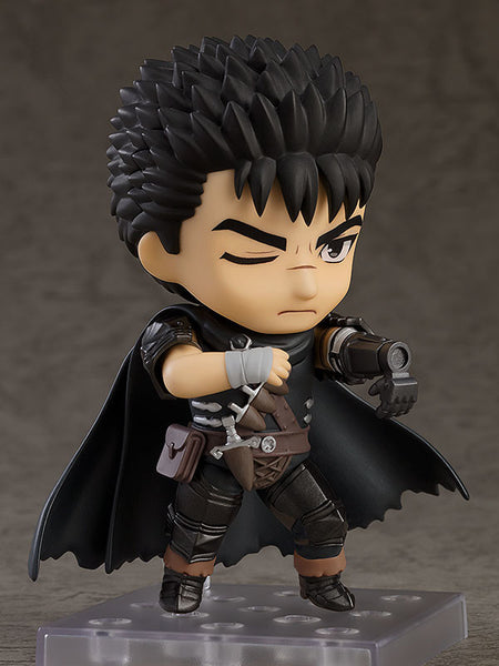 2134 Berserk: Guts