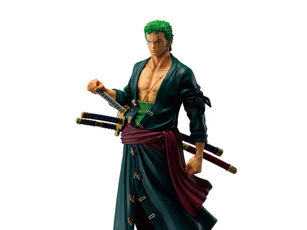 One Piece - Ichibansho Masterlise: Roronoa Zoro (Beyond the Trials)