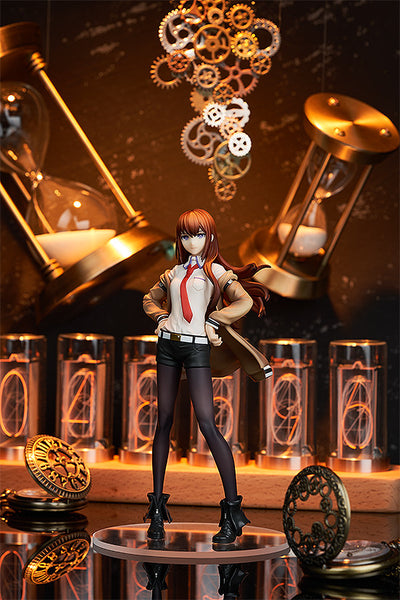 POP UP PARADE Steins;Gate: Kurisu Makise