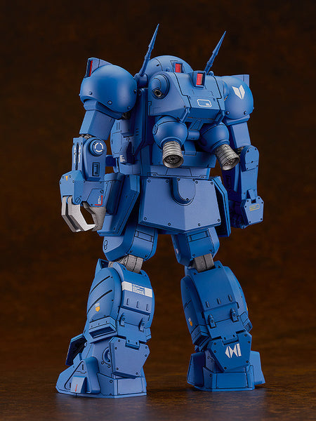 PLAMAX Armored Trooper Votoms: SV-01 Soft Vinyl ATH-02 Strike Dog 1/24 Scale