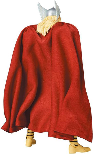 Marvel - Thor (Comic Ver.) MAFEX No.182