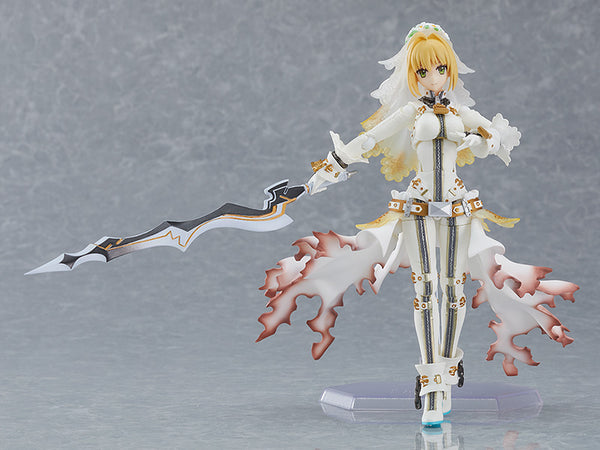 559 Fate/Grand Order - Saber/Nero Claudius (Bride)
