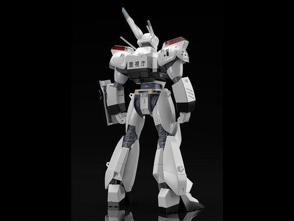 Moderoid: Patlabor AV-98 Ingram