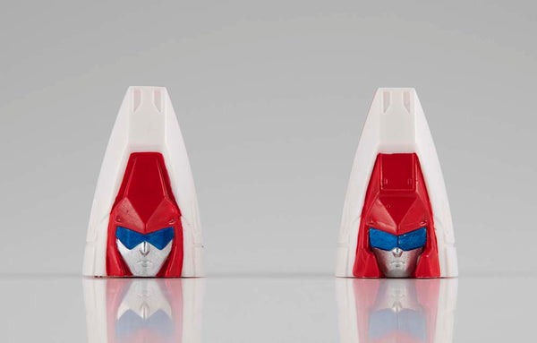 Machine Robo: Revenge of Cronos Machine Build Blue Jet