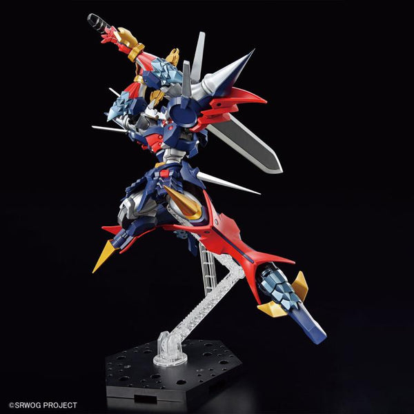 HG Super Robot Wars OG DyGenGuar 1/144 Model Kit