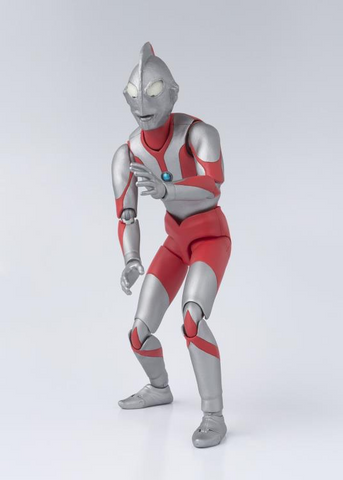 S.H.Figuarts - Ultraman (A Type)