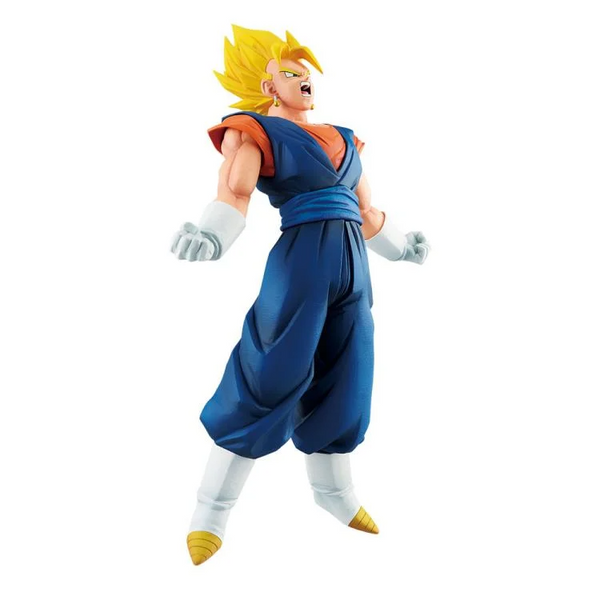 Dragon Ball Z Ichibansho Masterlise: Super Saiyan Vegito (Vs Omnibus Ultimate)