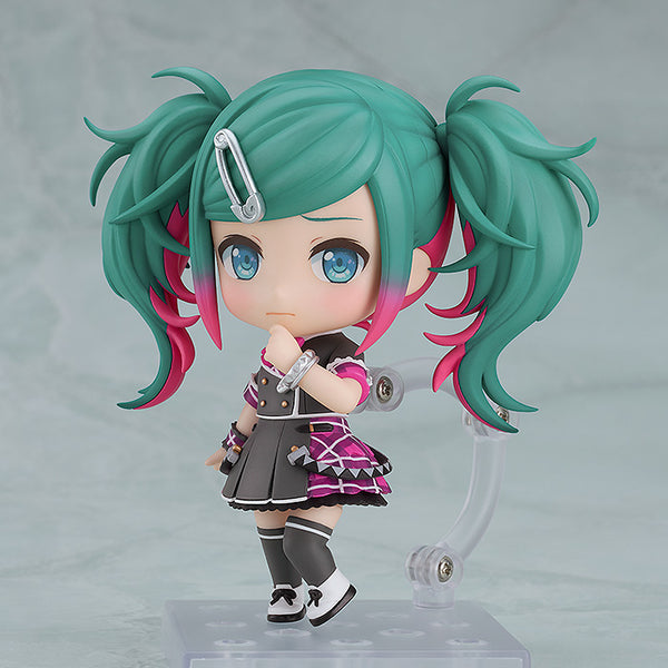 2193 Vocaloid: Project Sekai: Colorful Stage! Hatsune Miku (School SEKAI Ver.)