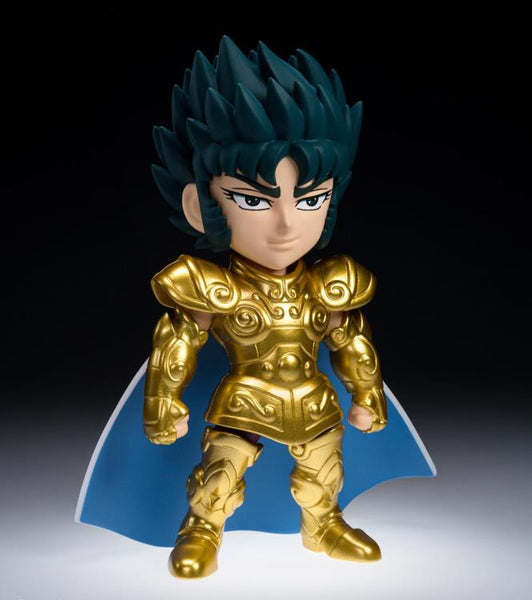 Saint Seiya ARTlized The Supreme Gold Saints Assemble! Box Set of 12 Figures