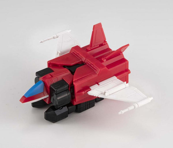 Machine Robo: Revenge of Cronos Machine Build Blue Jet