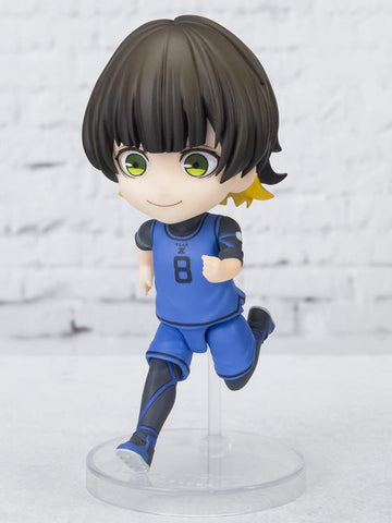 Figuarts Mini Blue Lock - Meguru Bachira