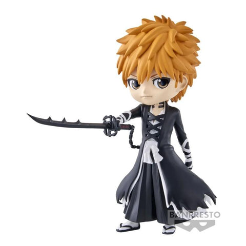 Bleach Q Posket Ichigo Kurosaki (Thousand Year Blood War Vol. 2)
