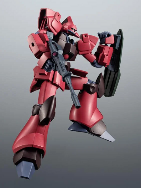 RS#333 <SIDE MS> RMS-117 Galbaldy Beta (Ver. A.N.I.M.E.)