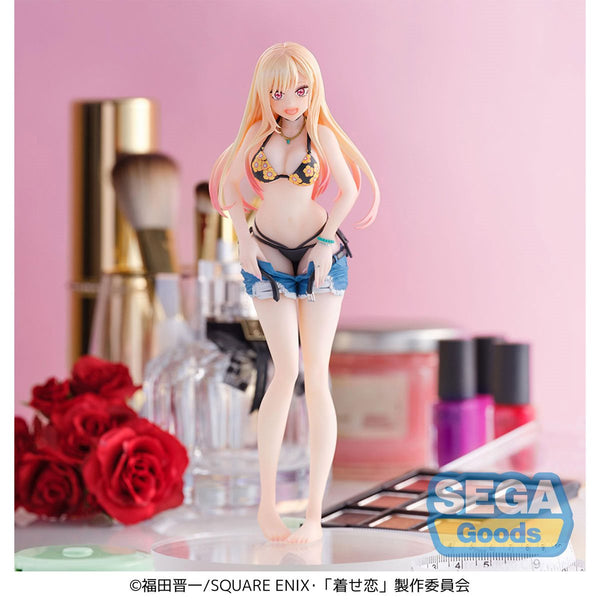 My Dress Up Darling Luminasta Marin Kitagawa (First Measurements) Figure